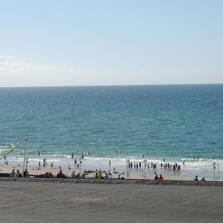 Haus Am Meer14 - App. 056 Wb Westerland Dış mekan fotoğraf