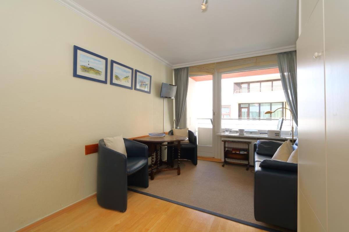 Haus Am Meer14 - App. 056 Wb Westerland Dış mekan fotoğraf