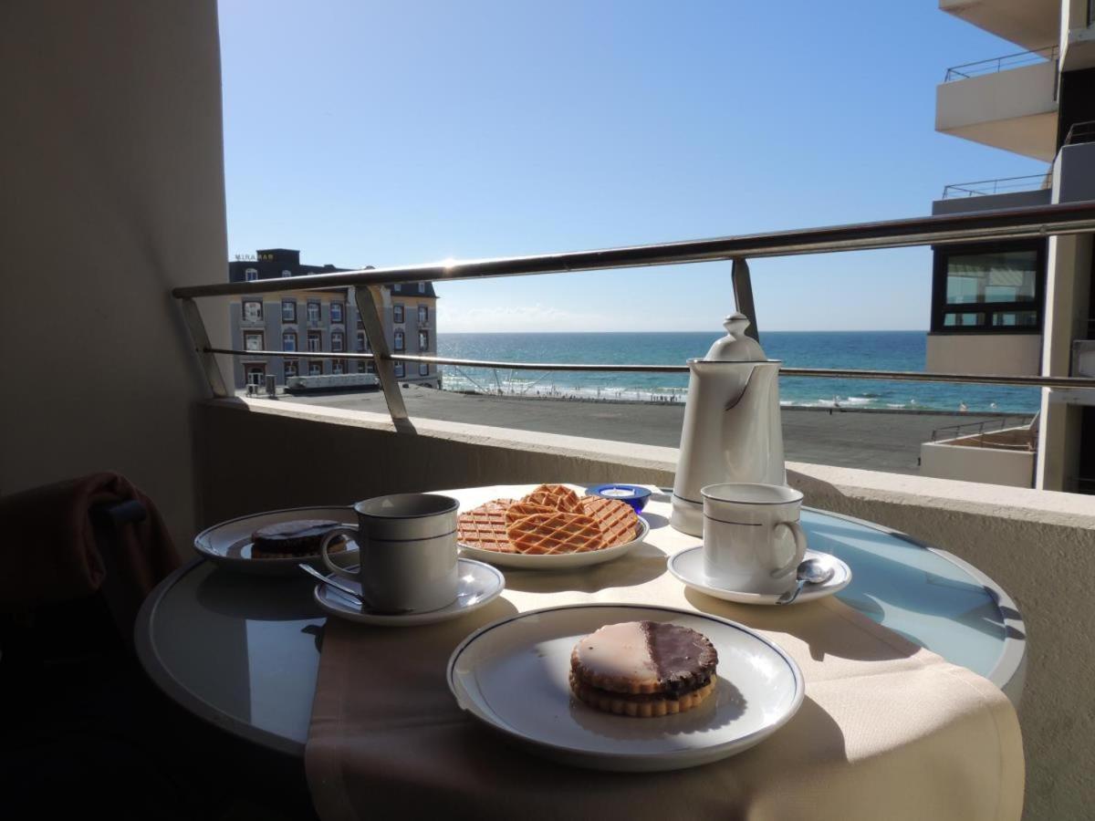 Haus Am Meer14 - App. 056 Wb Westerland Dış mekan fotoğraf