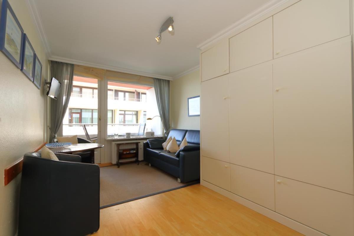 Haus Am Meer14 - App. 056 Wb Westerland Dış mekan fotoğraf