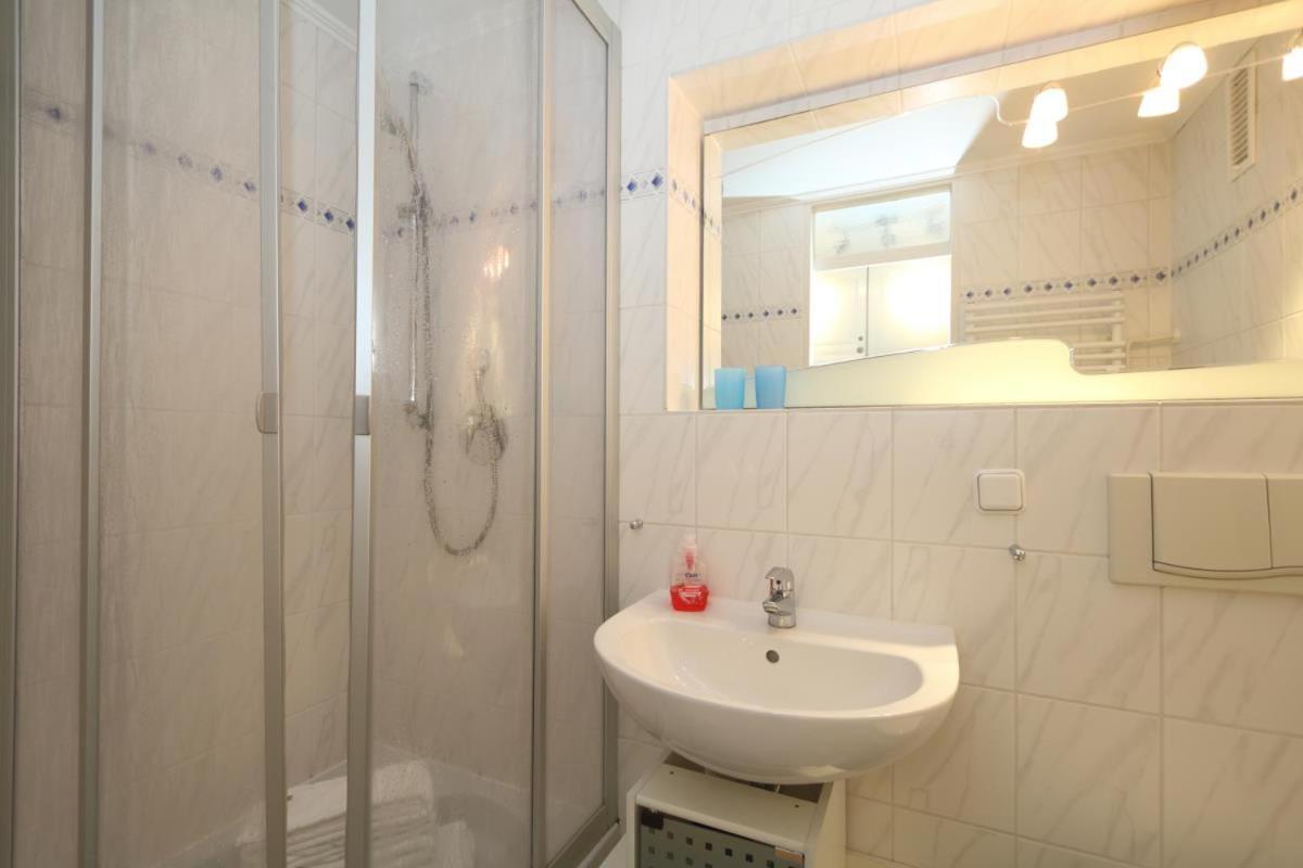 Haus Am Meer14 - App. 056 Wb Westerland Dış mekan fotoğraf